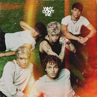 Why Don´t We: The Good Times And The Bad Ones - CD