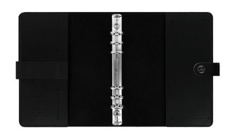 Filofax The Original diář A5 - černý