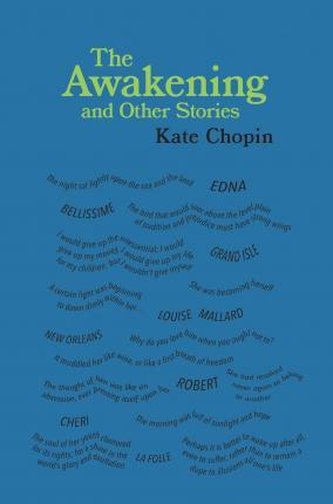 The Awakening and Other Stories