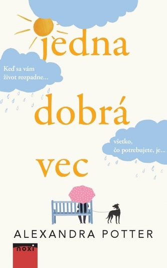 Jedna dobrá vec Jedna dobrá vec