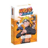 Karty Naruto Waddingtons