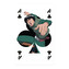 Karty Naruto Waddingtons