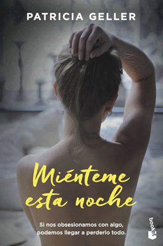 Mienteme esta noche