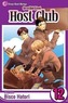 Ouran High School Host Club, Vol. 12: Volume 12