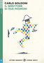 Letture Graduate ELI Giovani Adulti 2/A2: Il servitore di due padroni + Downloadable Multimedia