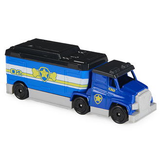 PAW PATROL DIE-CAST BIG TRUCKS NÁKLAĎÁKY ASST A