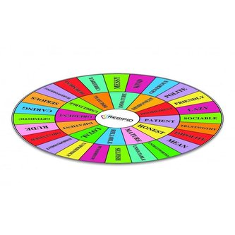 Brainy Steps: Outdoor Game (new)