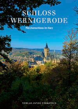 Schloss Wernigerode