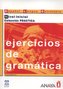 Ejercicios de gramática: Inicial
