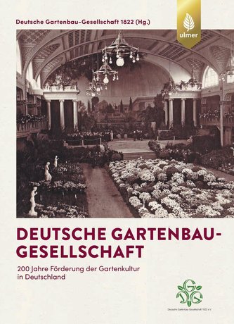Deutsche Gartenbau-Gesellschaft