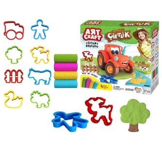 Tvořící sada Farma