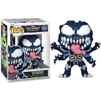Funko POP! #994 Marvel: Monster Hunters- Venom