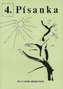 Písanka pro 2. ročník ZŠ - 4.díl (Pansofia)