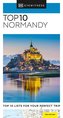 Eyewitness Top 10 Normandy