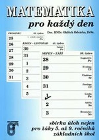 Matematika pro každý den