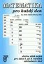 Matematika pro každý den