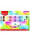 Maped Fixy - Mini Cute 24 ks