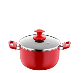 Kastrol Redio hluboký 28cm/9L