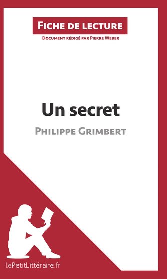Un secret de Philippe Grimbert (Fiche de lecture)