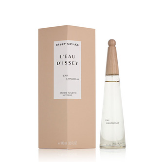 Issey Miyake L`Eau d`Issey Eau & Magnolia - EDT 100 ml man