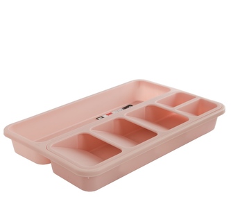 Příborník plast 40x26,5cm