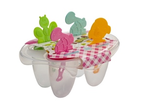 Forma na nanuky hl.7,5cm