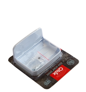 Mýdlenka ZEN bílá