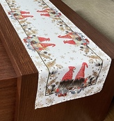 Ubrus - běhoun na stůl GNOMES III. 40x160 cm Mybesthome