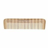 Olivia Garden Bambusový hřeben s antistatickým efektem Bamboo Healthy Hair Comb 1 woman
