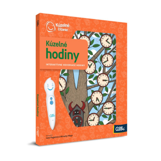 KČ Kúzelné hodiny SK