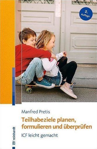 Teilhabeziele planen, formulieren und überprüfen