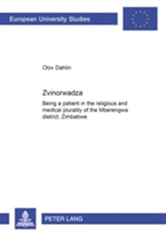 Zvinorwadza
