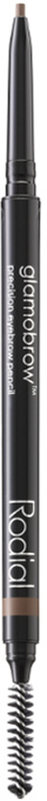 Rodial Glamobrow - Ash Brown