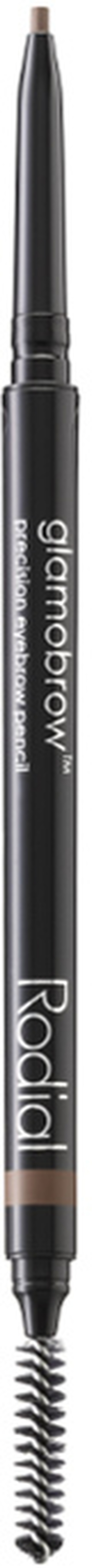 Rodial Glamobrow - Ash Brown