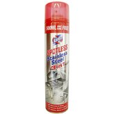 Xanto čisticí pěna na nerezové plochy 500ml