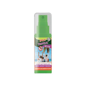 Brand Italia spray proti komárům TROPICAL 100 ml