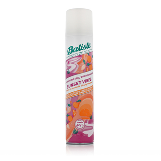 Batiste Suchý šampon Sunset Vibes (Dry Shampoo) Objem 200 ml woman