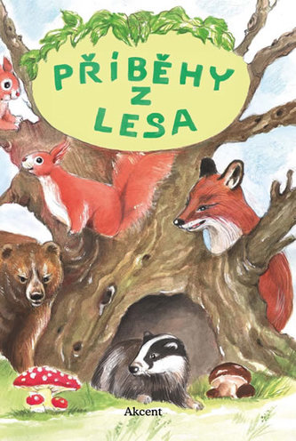 Příběhy z lesa