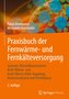 Praxisbuch der Fernwärme- und Fernkälteversorgung
