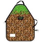 ZÁSTĚRKA NA KRESLENÍ MINECRAFT FUTURE
