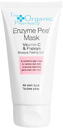 The Organic Pharmacy Enzyme Peel Mask with Vitamin C & Papaya