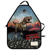 ZÁSTĚRKA NA KRESLENÍ DINOSAUR