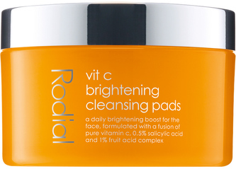 Rodial Vit C Brightening Pads rozjasňující polštářky