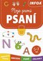 Moje první psaní 5-7 let