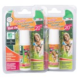Brand Italia roll-on proti komárům s citronelou 20 ml
