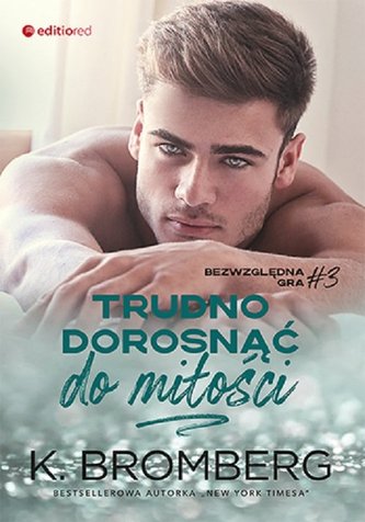 Trudno dorosnąć do miłości