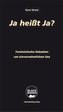 Ja heißt Ja?