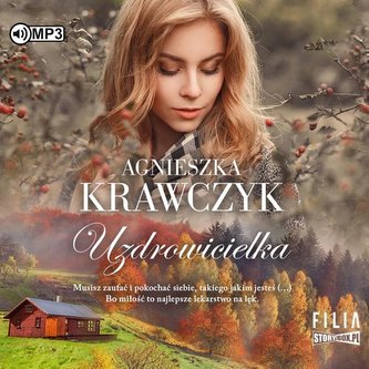 Uzdrowicielka