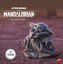 The Mandalorian Broschurkalender 2023