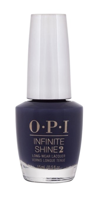 OPI Infinite Shine Lak na nehty 15 ml HR K19 March In Uniform pro ženy